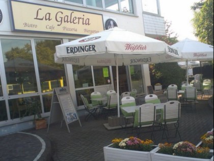 Foto: Bistro La Galeria